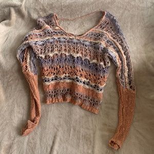 Free People Sweater